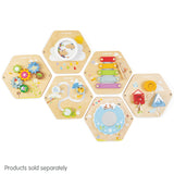 Petilou Mirror Activity Tile