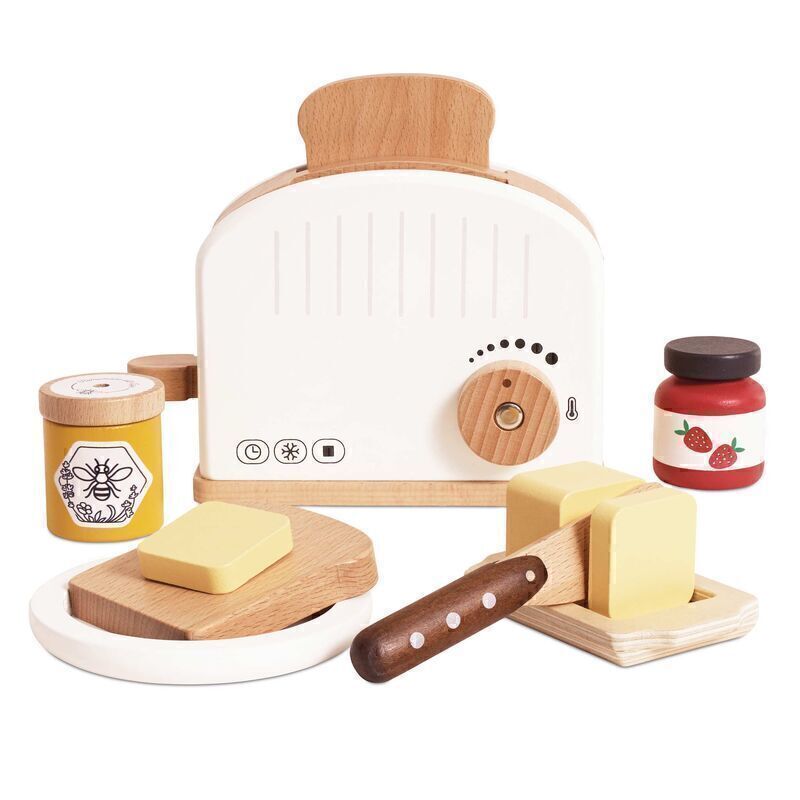 Toaster Set