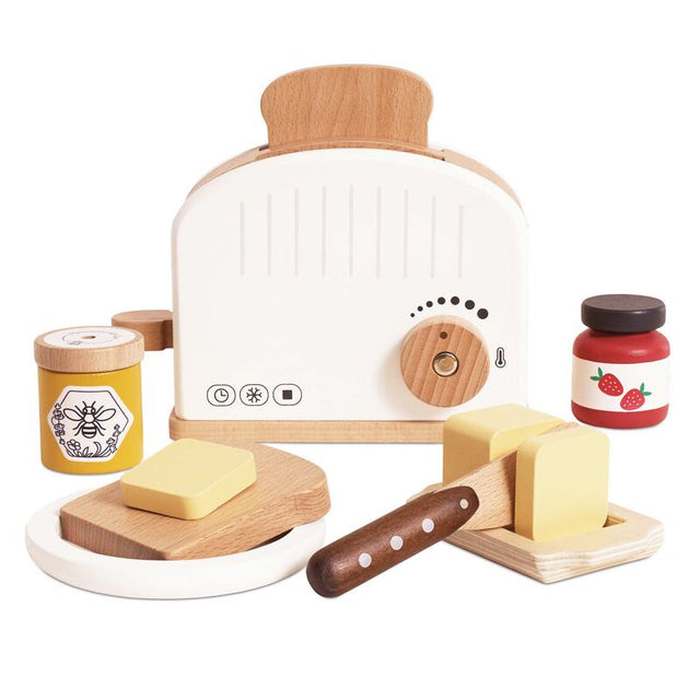 Toaster Set