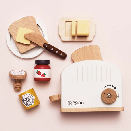 Toaster Set