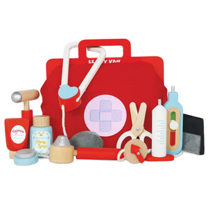 Doctors Kits