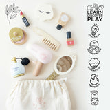 Honeybake Star Beauty Set