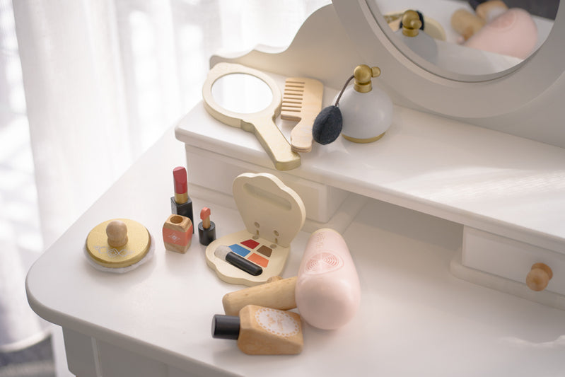 Honeybake Star Beauty Set