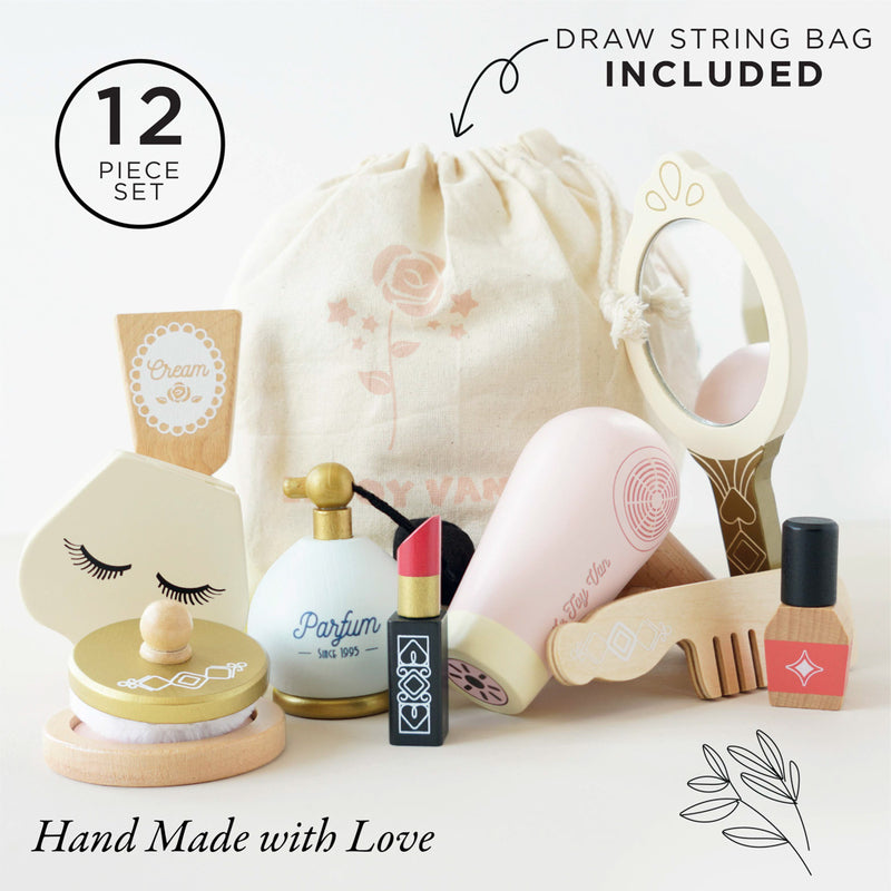 Honeybake Star Beauty Set