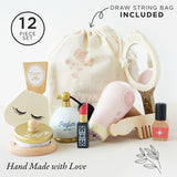 Honeybake Star Beauty Set