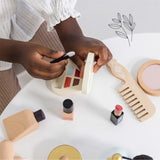 Honeybake Star Beauty Set