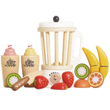 Fruit & Smoothie Blender Set - 20 Piece