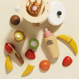 Fruit & Smoothie Blender Set - 20 Piece
