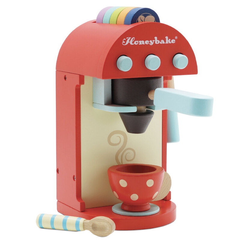 Honeybake Chococcino Machine