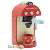 Honeybake Chococcino Machine