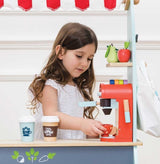 Honeybake Chococcino Machine