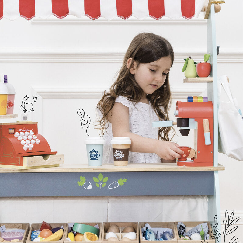 Honeybake Chococcino Machine