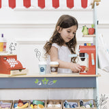 Honeybake Chococcino Machine