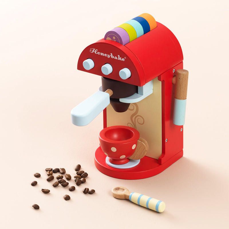 Honeybake Chococcino Machine