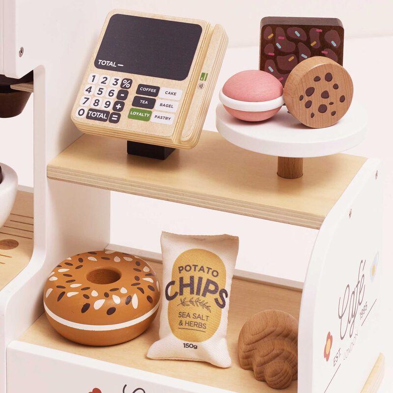 Table Top Cafe
