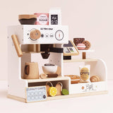 Table Top Cafe
