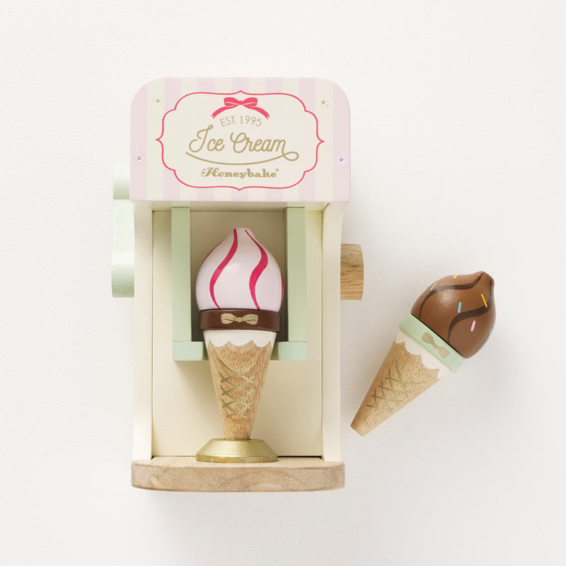 Honeybake Ice Cream Machine