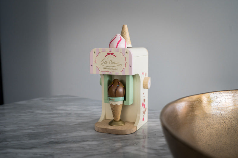 Honeybake Ice Cream Machine
