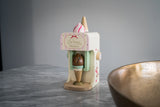 Honeybake Ice Cream Machine