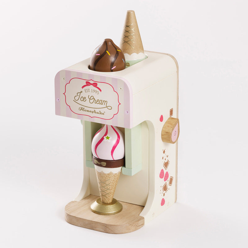 Honeybake Ice Cream Machine