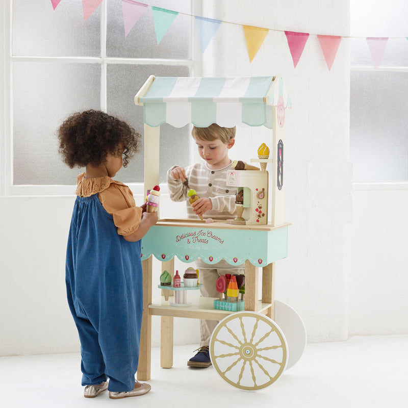 Honeybake Ice Cream Machine