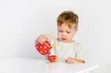 Honeybake Dotty Kettle