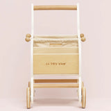 Shopping Grocery Trolley & Bag