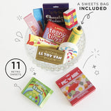 Honeybake Sweet & Candy Set
