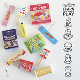 Honeybake Sweet & Candy Set
