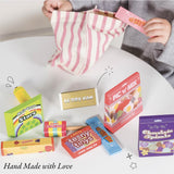 Honeybake Sweet & Candy Set