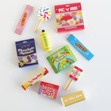 Honeybake Sweet & Candy Set