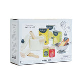 Organic Pasta Set - 12 Piece