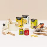 Organic Pasta Set - 12 Piece