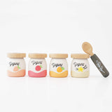 Yoghurt Play Food Pack - 5 Piece