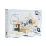 Hairdresser and Barber Kit - 12 Piece