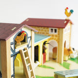The Farmyard Set