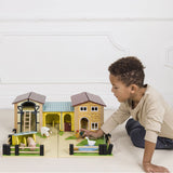 The Farmyard Set