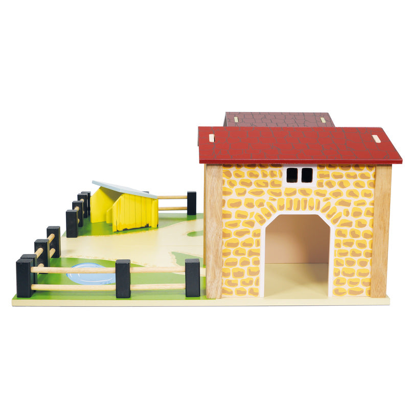 The Farmyard Set