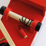 Fire Engine Set