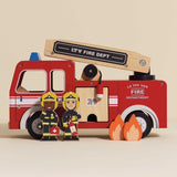 Fire Engine Set