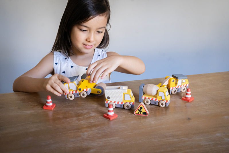 Construction Set
