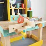 Alex's Work Bench