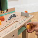 Alex's Work Bench
