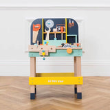 Alex's Work Bench