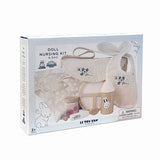 Doll Nursing Set