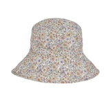Ladies Reversible Sun Hat - Winnie/Blanc-Outdoor Play-My Happy Helpers