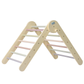 Large Adjustable Folding Climber - Pastel-Pikler-My Happy Helpers