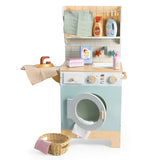 Large Laundrette