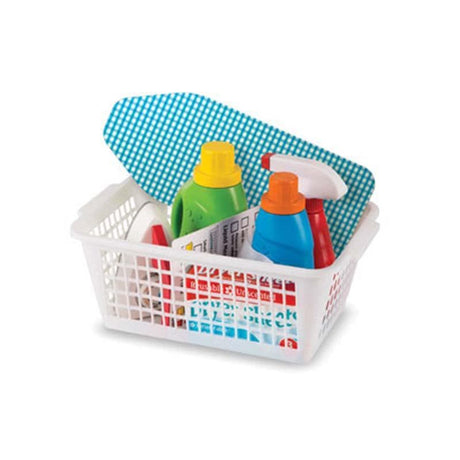 Laundry Basket Play Set-Imaginative Play-My Happy Helpers