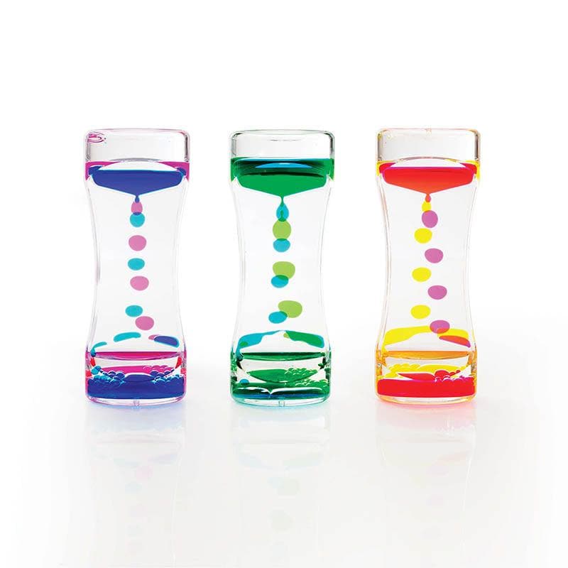 Lava Drops Rainbow - Assorted